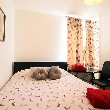 Comfy 1Br Flat V Close To Euston And Regent'S Park Londýn Exteriér fotografie